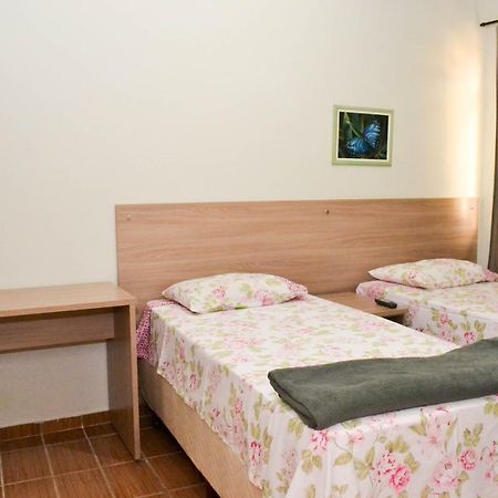 Lajinha Galeria Hotel المظهر الخارجي الصورة