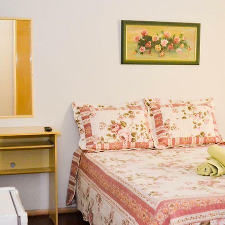 Lajinha Galeria Hotel المظهر الخارجي الصورة