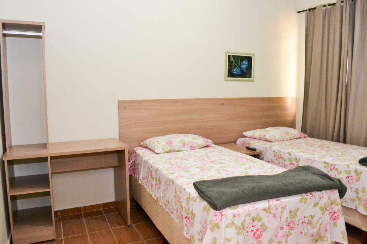 Lajinha Galeria Hotel المظهر الخارجي الصورة