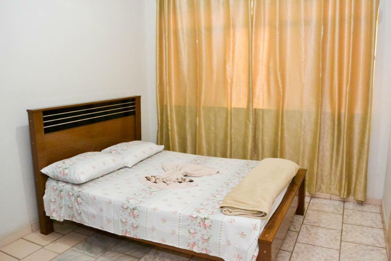 Lajinha Galeria Hotel المظهر الخارجي الصورة