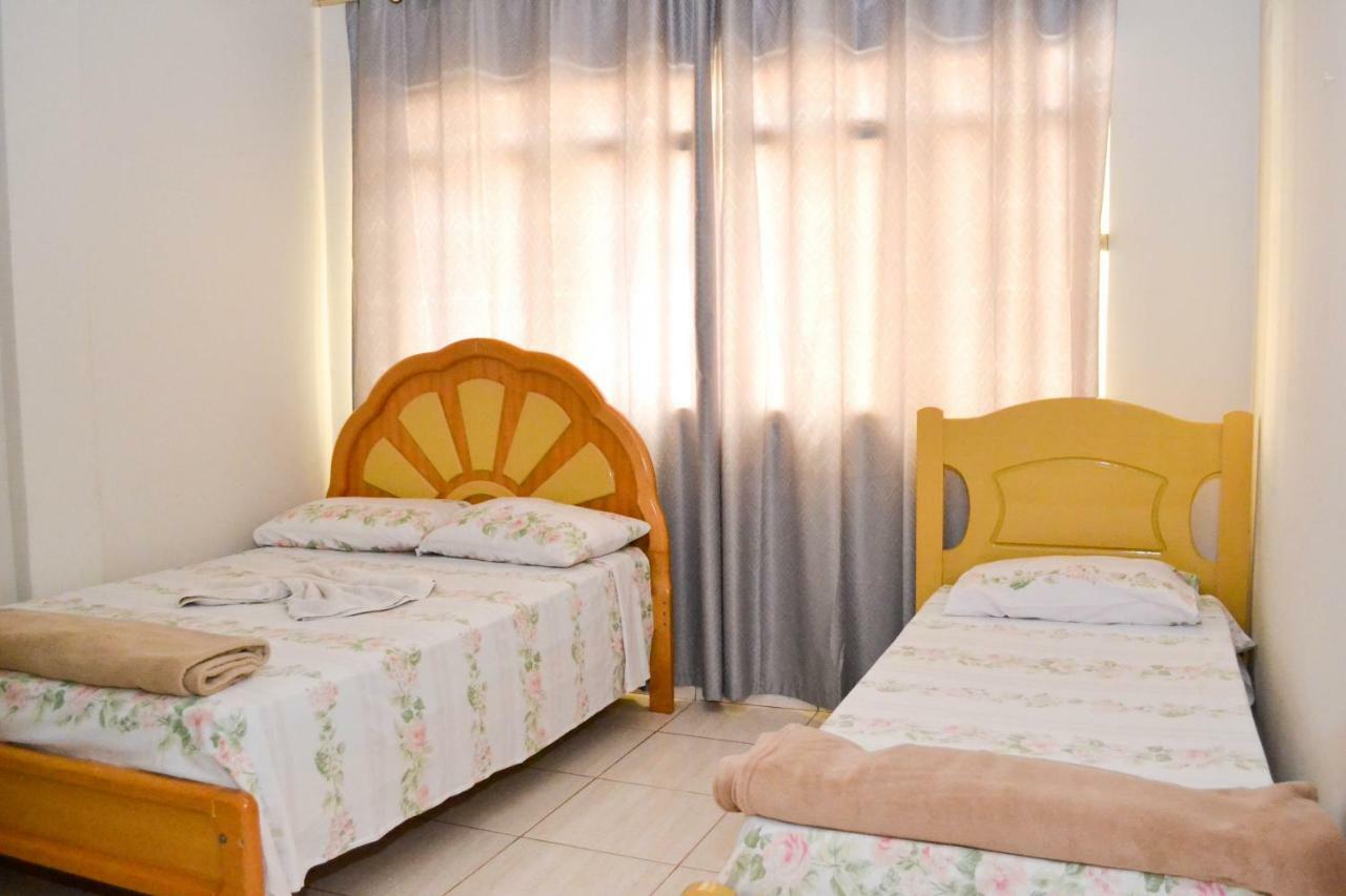 Lajinha Galeria Hotel المظهر الخارجي الصورة