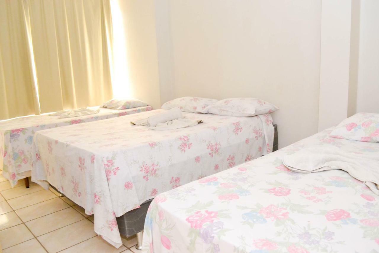 Lajinha Galeria Hotel المظهر الخارجي الصورة